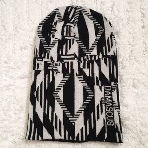 Damascus Beanie